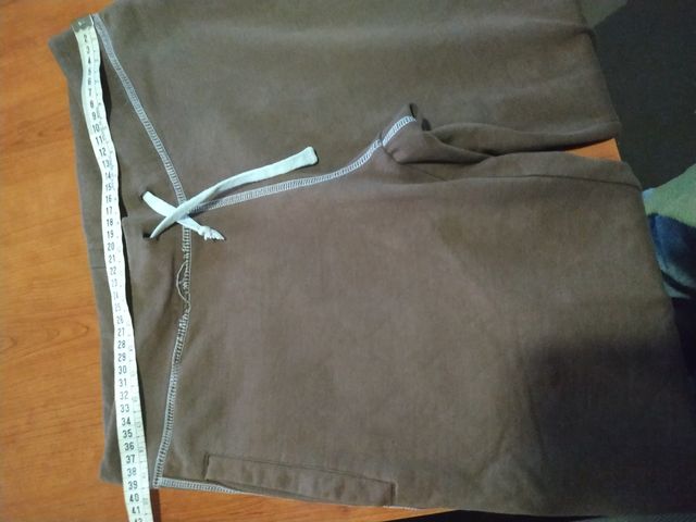 Pantalón de chándal talla 14