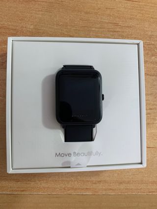 Amazfit Bip Segunda Mano Hotsell, 55% OFF | www.ingeniovirtual.com