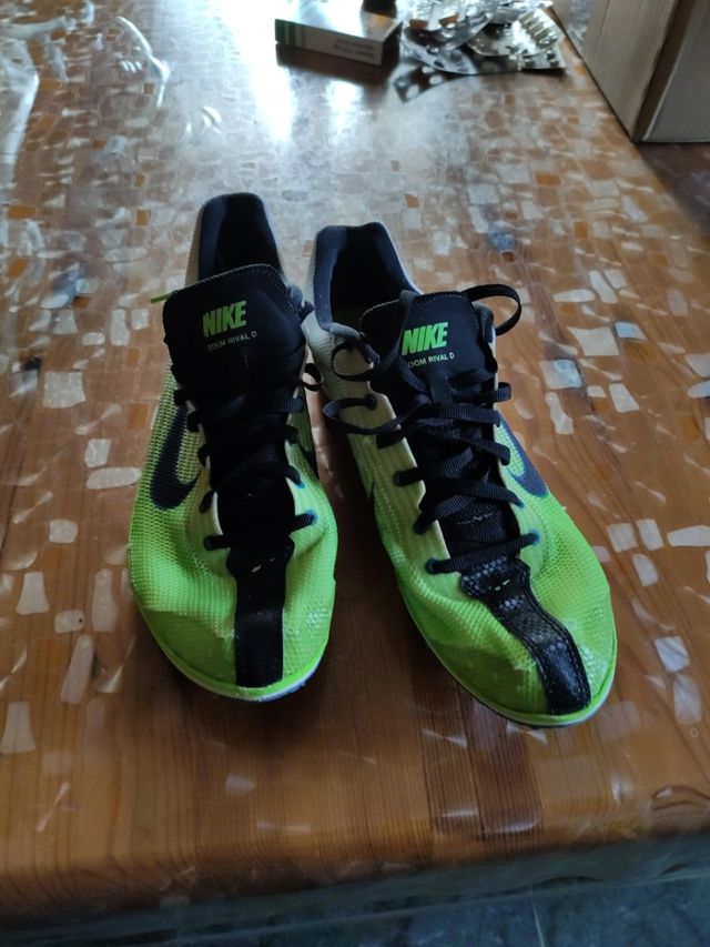 ZAPATILLAS DE CLAVOS NIKE