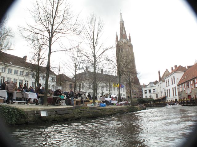 Lente gran angular Besel