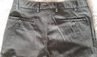 Pantalones hombre Emidio Tucci (El Corte Inglés) de segunda mano por 8 EUR  en Ugaldeguren en WALLAPOP