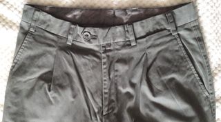 OUTLET EMIDIO TUCCI! Hasta 70% DTO. en camisas, trajes y pantalones