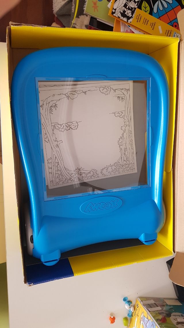 Xoomy Maxi de Ravensburger