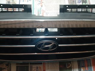 Piezas Hyundai Trajet