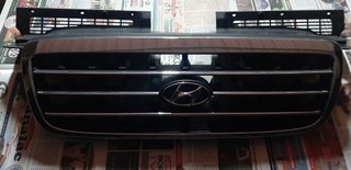 Piezas Hyundai Trajet