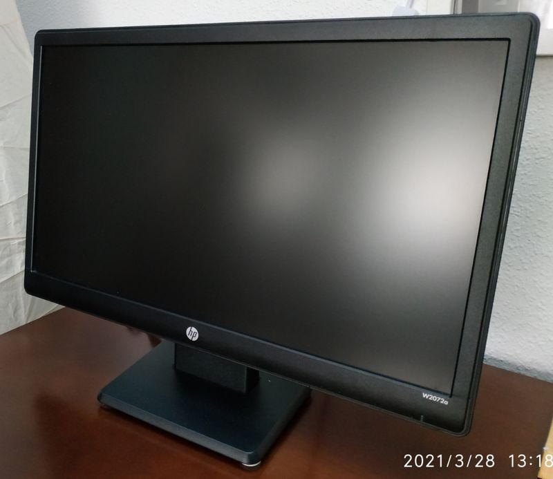 Vendo ordenador HP ProDesk 400 G1 SFF con Windows afbeelding 7