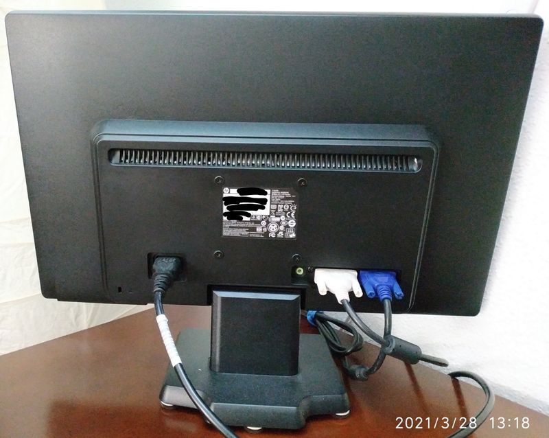 Vendo ordenador HP ProDesk 400 G1 SFF con Windows afbeelding 8