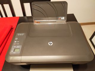 Impresora HP Deskjet 2510 de segunda mano por 20 EUR en Parla en WALLAPOP