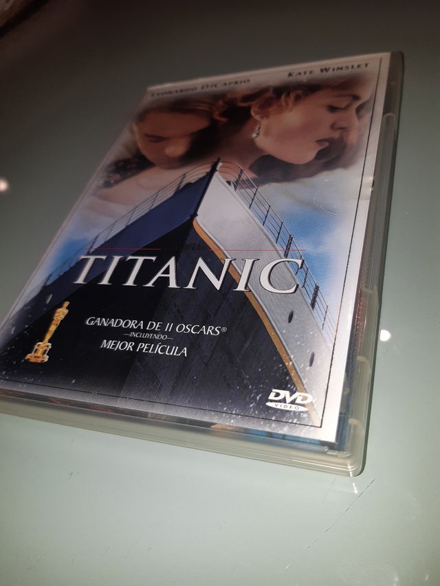 Titanic