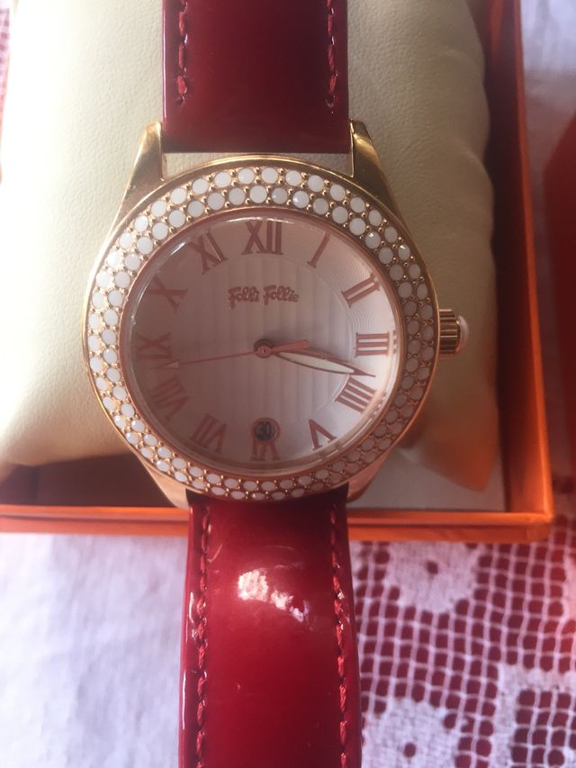 Reloj Follie Follie