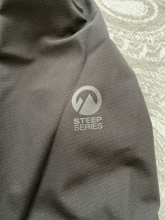 Chaqueta esquí The North Face Purist Nueva mujer M