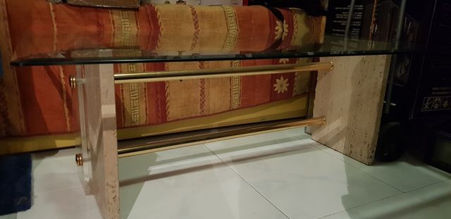 Mesa pequeña de comedor