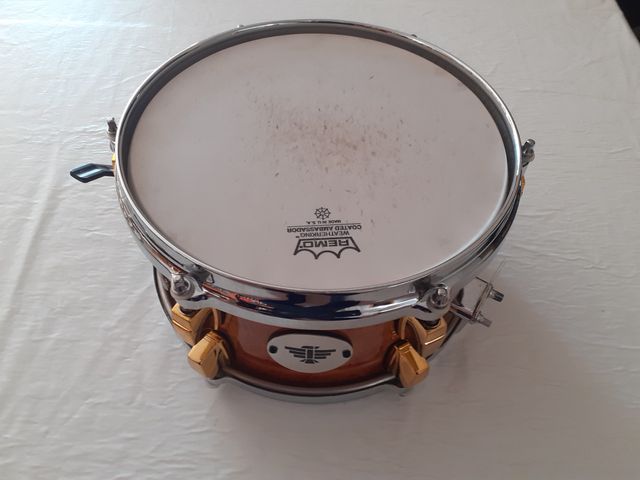 CAJA SANTAFÉ CUSTOM & VINTAGE DE 10x5,6"