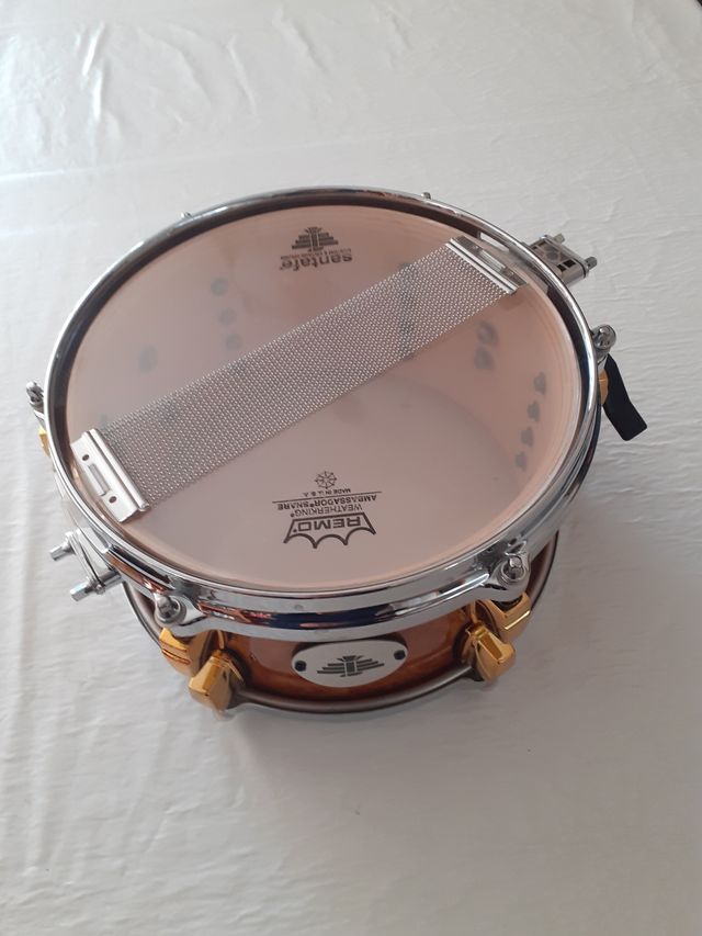 CAJA SANTAFÉ CUSTOM & VINTAGE DE 10x5,6"