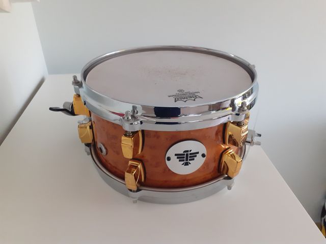 CAJA SANTAFÉ CUSTOM & VINTAGE DE 10x5,6"