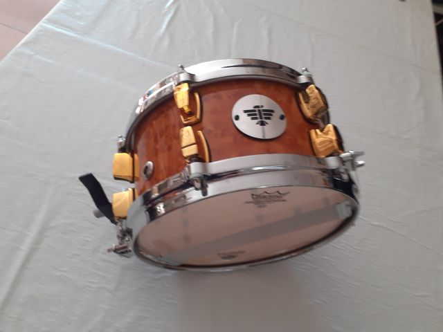 CAJA SANTAFÉ CUSTOM & VINTAGE DE 10x5,6"