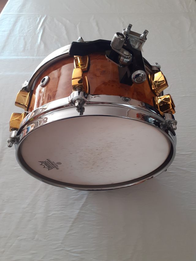 CAJA SANTAFÉ CUSTOM & VINTAGE DE 10x5,6"