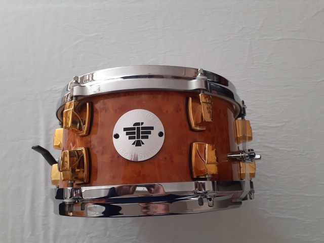 CAJA SANTAFÉ CUSTOM & VINTAGE DE 10x5,6"