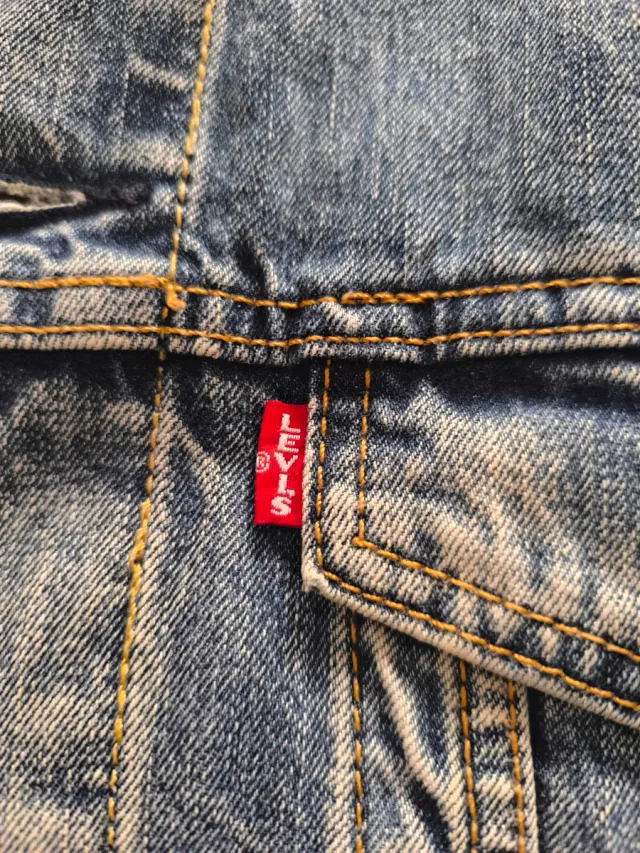 CHAQUETA LEVI'S