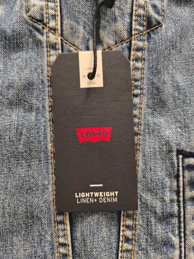 CHAQUETA LEVI'S