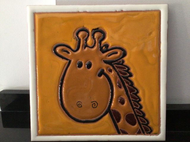 Lote de Azulejos de cerámica