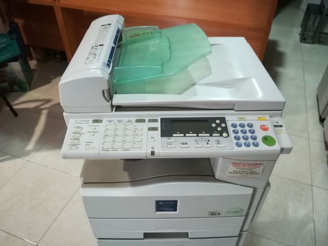 FOTOCOPIADORA