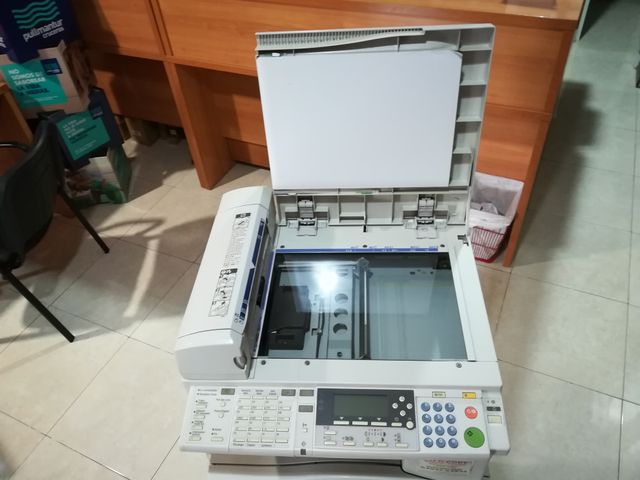 FOTOCOPIADORA
