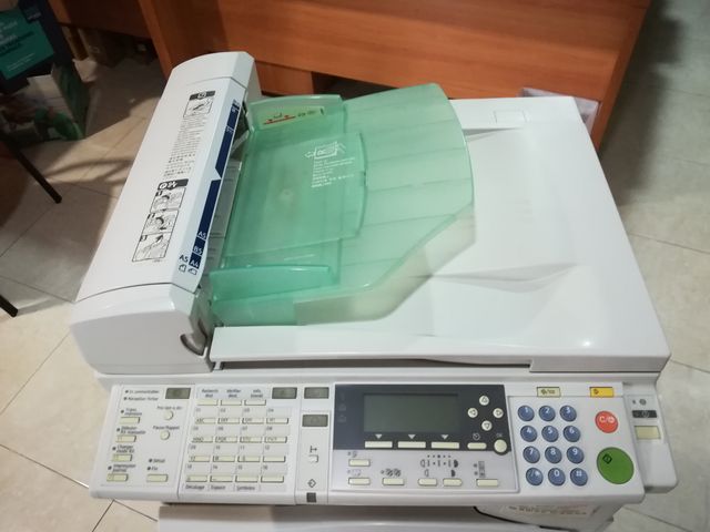 FOTOCOPIADORA