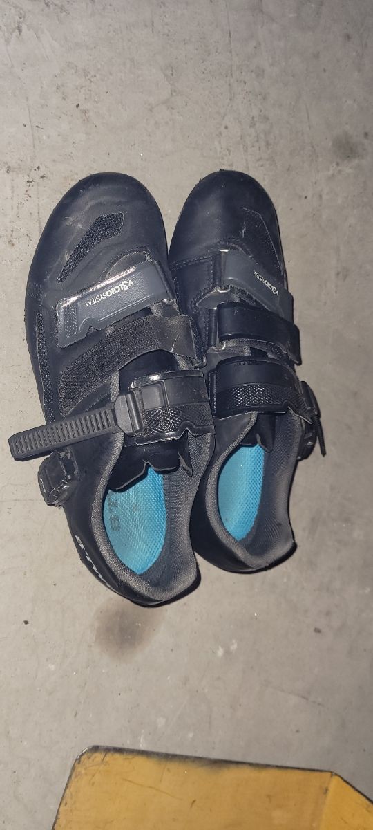 zapatillas Carretera Zapatos 42