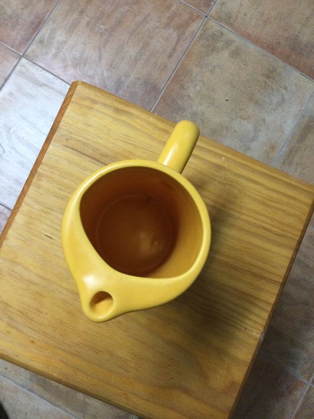 Jarra ceràmica whisky Cutty sark.