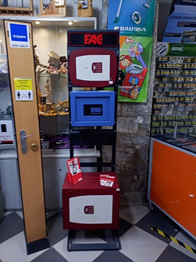 cerrajería canuto 945144440/609444050