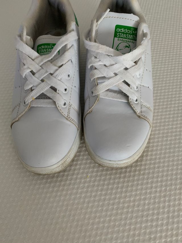 Zapatillas ADIDAS STAN SMITH
