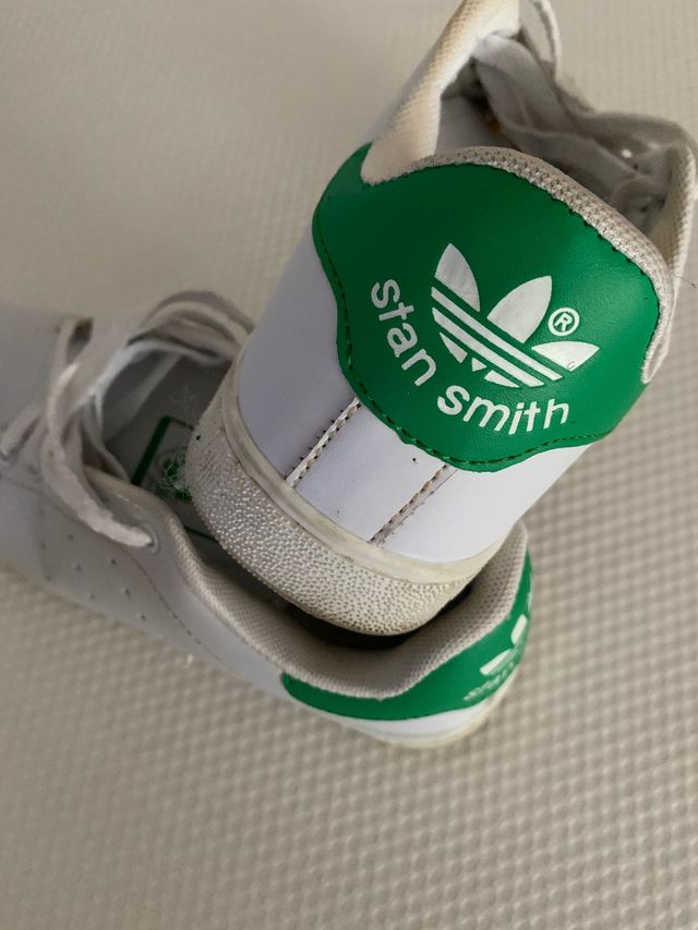 Zapatillas ADIDAS STAN SMITH