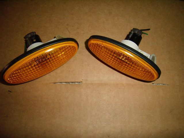 INTERMITENTES NISSAN 100NX