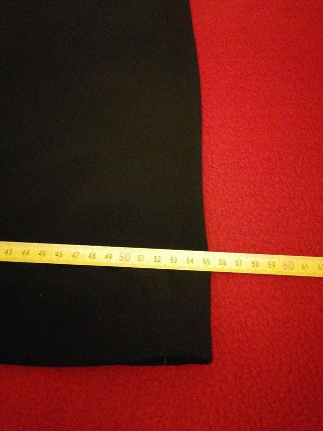 Vestido "Siempre es Viernes"