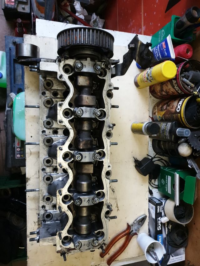 renault mascott .iveco daily