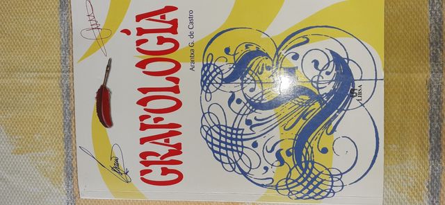 GRAFOLOGIA
