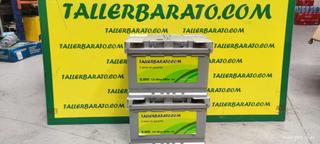 BATERIAS AL MEJOR PRECIO EN PRIMERAS MARCAS