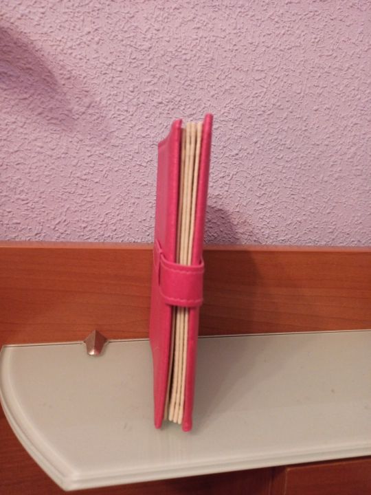 Joyero compacto portátil