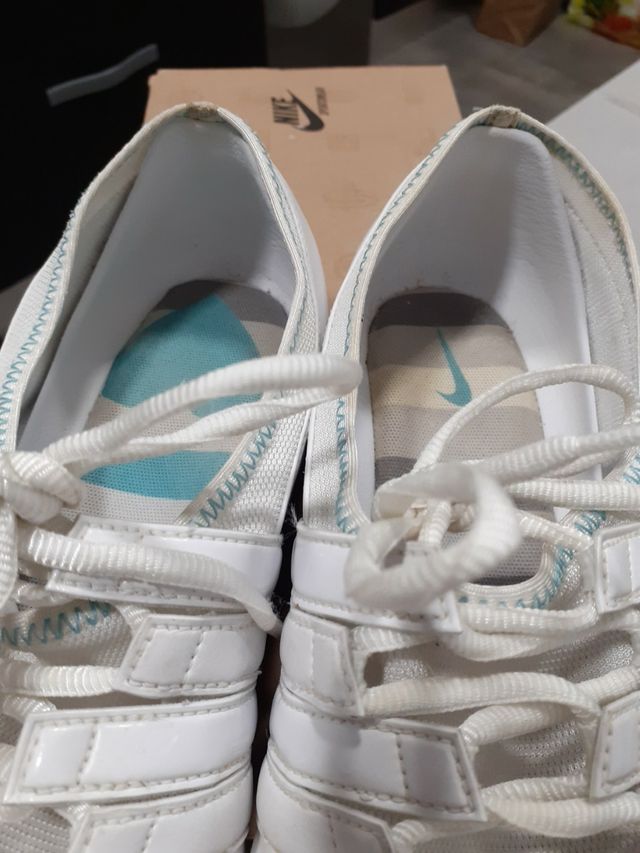 zapatillas Nike 38
