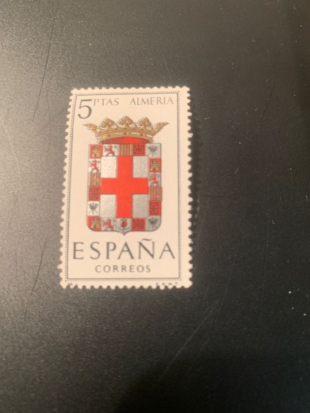 Sellos España