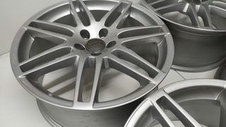 Llantas Audi 19 originales New RS4