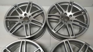 Llantas Audi 19 originales New RS4