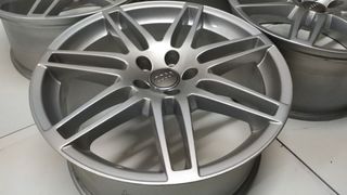 Llantas Audi 19 originales New RS4