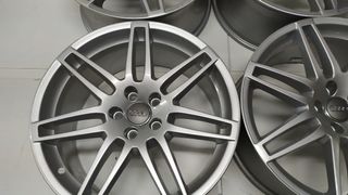 Llantas Audi 19 originales New RS4