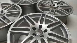 Llantas Audi 19 originales New RS4