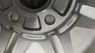 Llantas Audi 19 originales New RS4