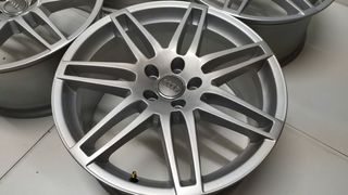 Llantas Audi 19 originales New RS4
