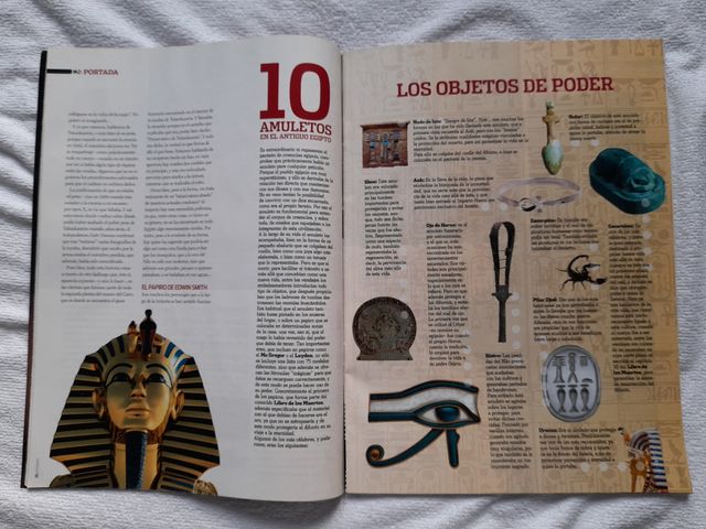Revista Enigmas