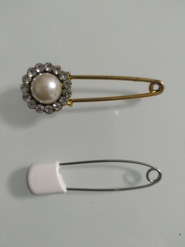 Imperdible cola novia